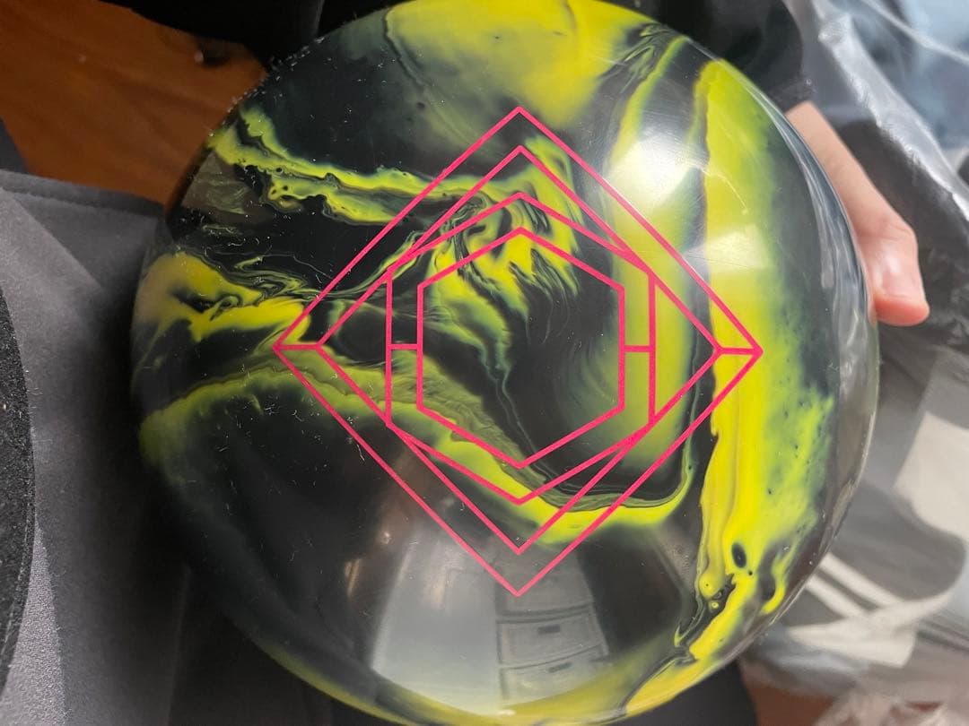 HEXA UP BEAT（ヘキサ　アップビート）未ドリル品 13P