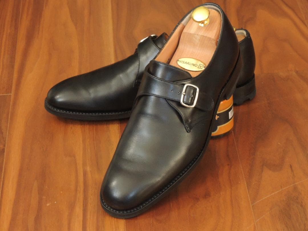 極上美品　13万円　チャーチ　本国でトップセールを誇る傑作　BECKET　70F