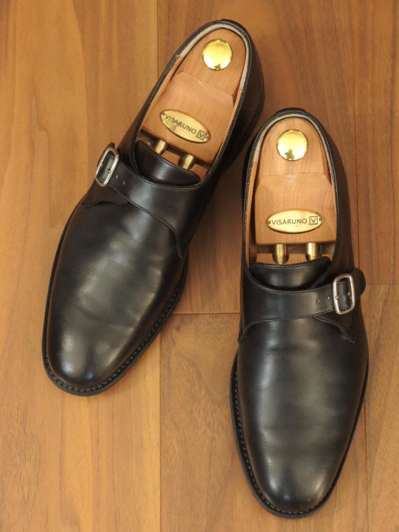 極上美品　13万円　チャーチ　本国でトップセールを誇る傑作　BECKET　70F