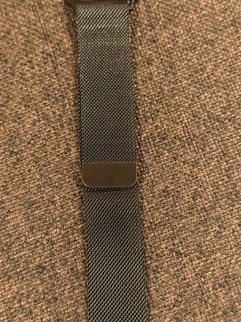 Apple Watch 44mm series 4 ステンレス