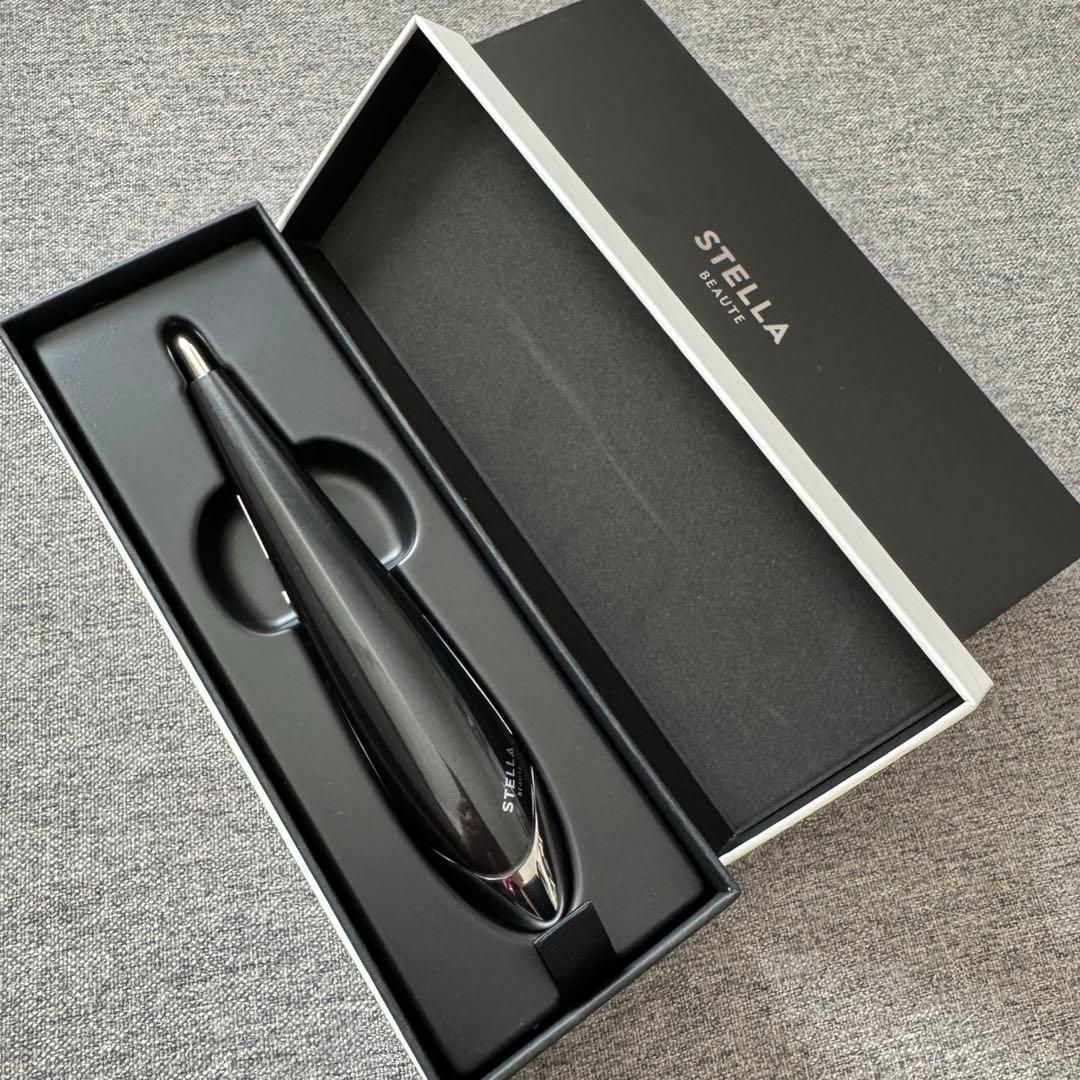 【新品未使用】STELLA BEAUTE Beauty Face Stick