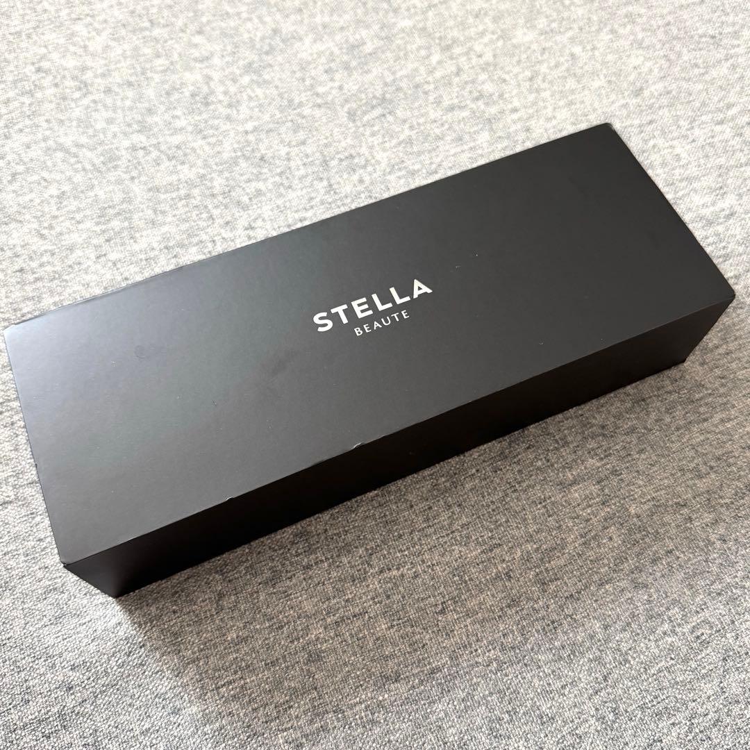 【新品未使用】STELLA BEAUTE Beauty Face Stick