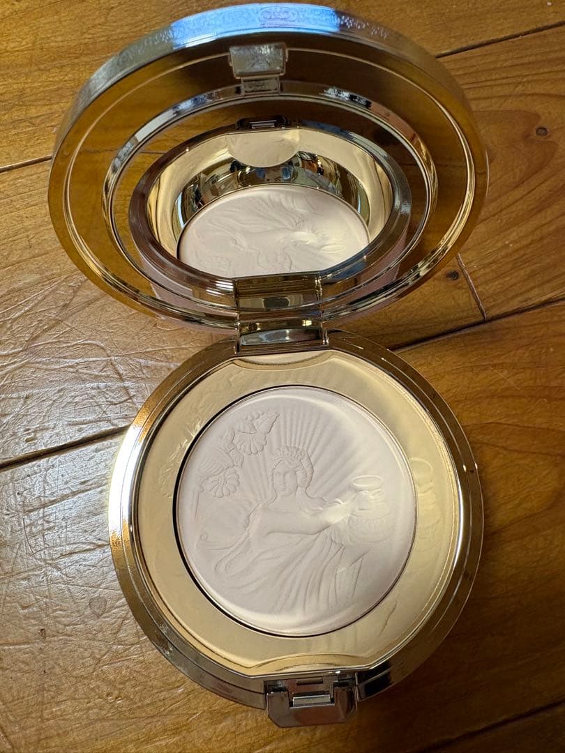 カネボウ ミラノコレクションGR フェースアップパウダー 2026 詰替用なし