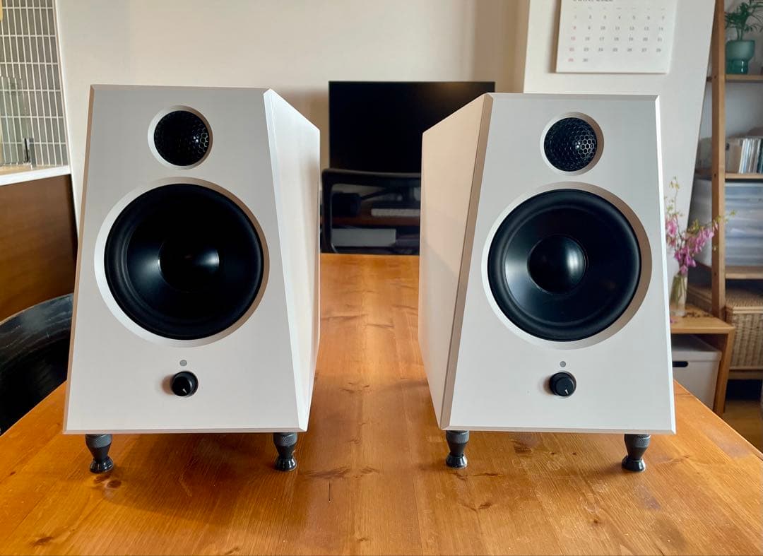 【新品定価 ¥179,300】reProducer Audio Epic5