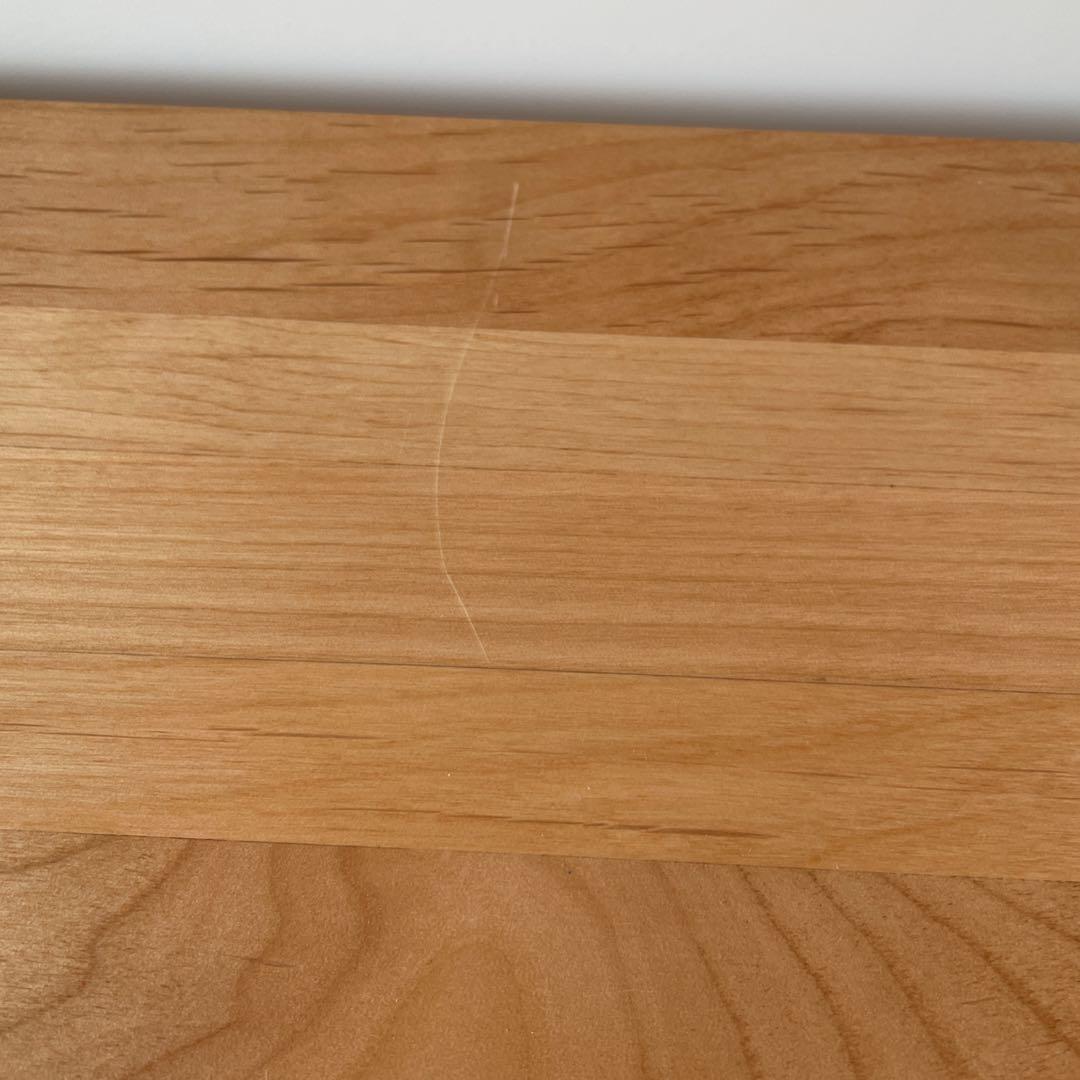 値下げ‼︎ISSEIKI◾️無垢材◾️ナチュラルウッド チェスト 9引出し