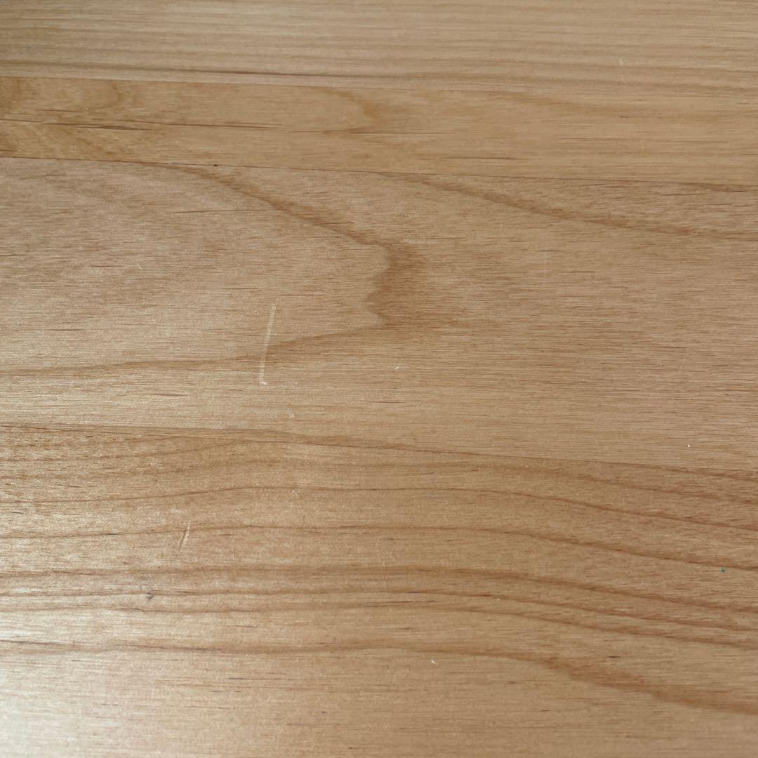 値下げ‼︎ISSEIKI◾️無垢材◾️ナチュラルウッド チェスト 9引出し