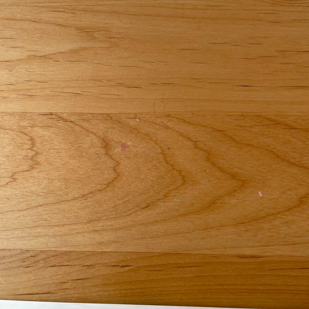 値下げ‼︎ISSEIKI◾️無垢材◾️ナチュラルウッド チェスト 9引出し