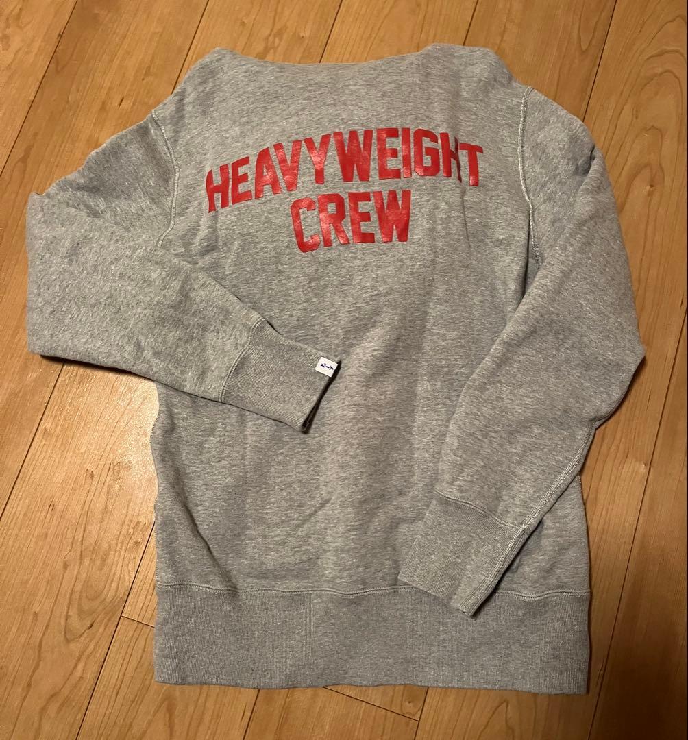 LOOPWHEELER ×Rowing Blazers スウェット セットアップ