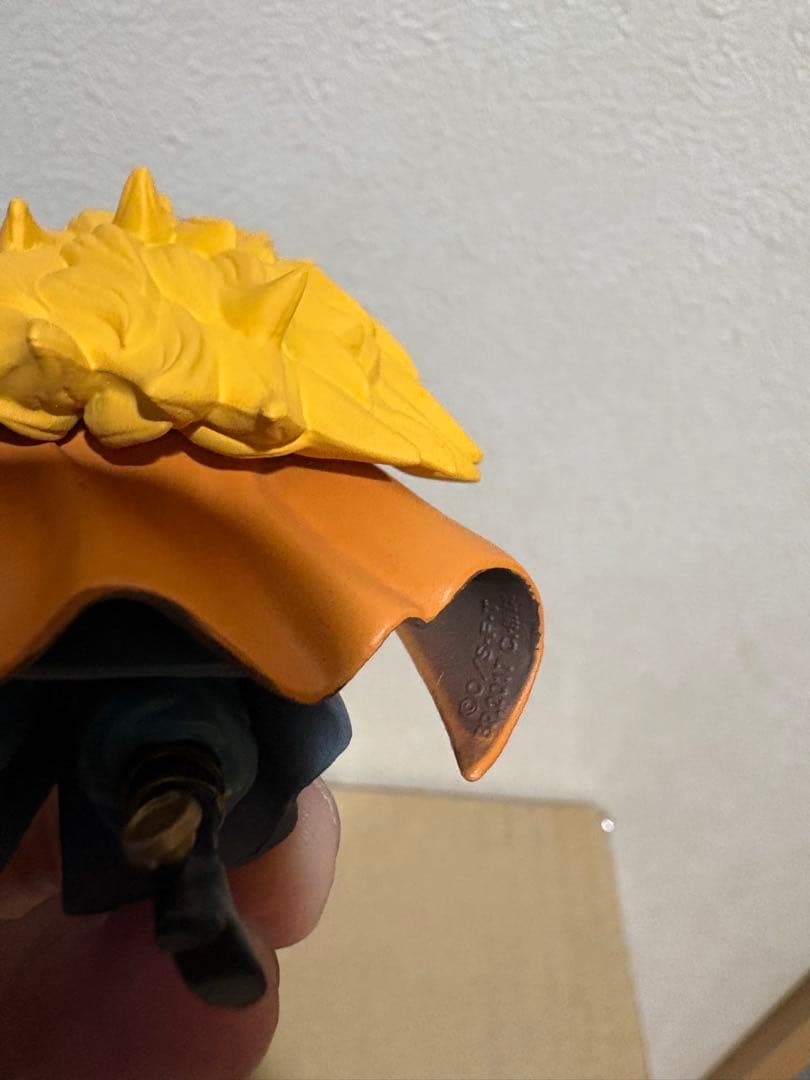 ヴィンスモーク ファミリー ジャッジ ワンピース ワールドコレクタブルフィギュア