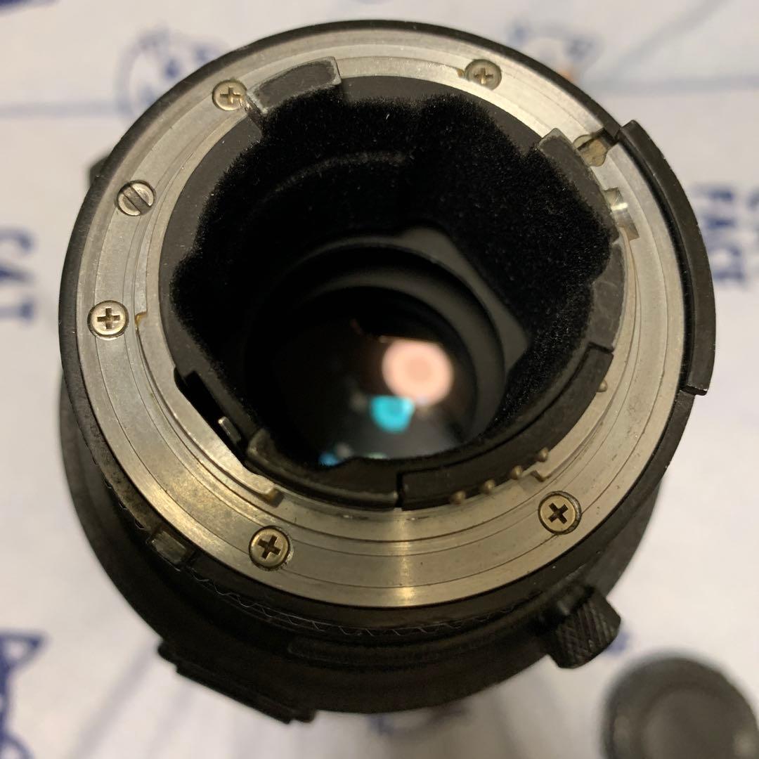 レンズ(単焦点) Nikon NIKKOR ED AF 300mm f2.8