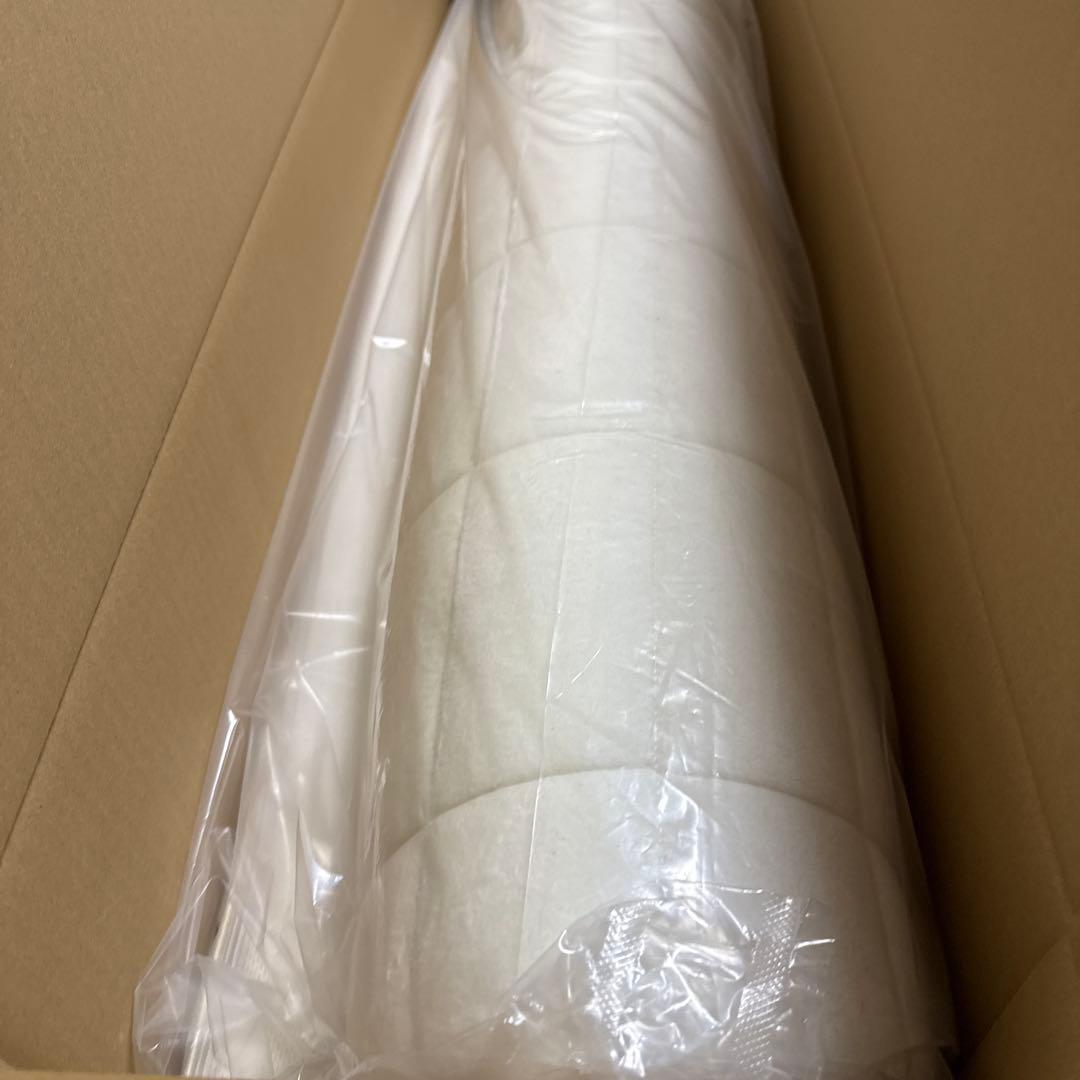 エアウィーヴ 02 ダブル | マットレス 高反発 厚さ7cm