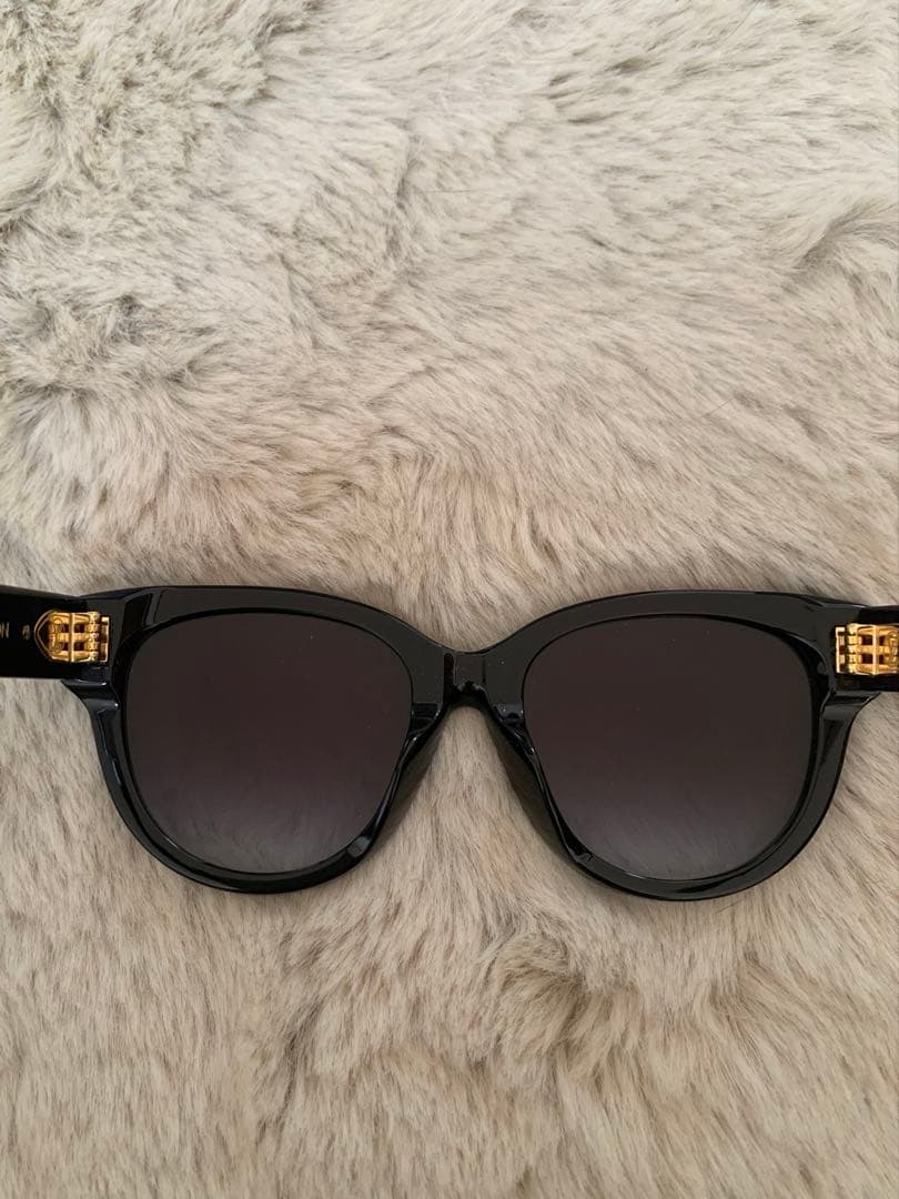 す*し様 ルイヴィトン サングラス マイ モノグラム ラウンド Z1526E