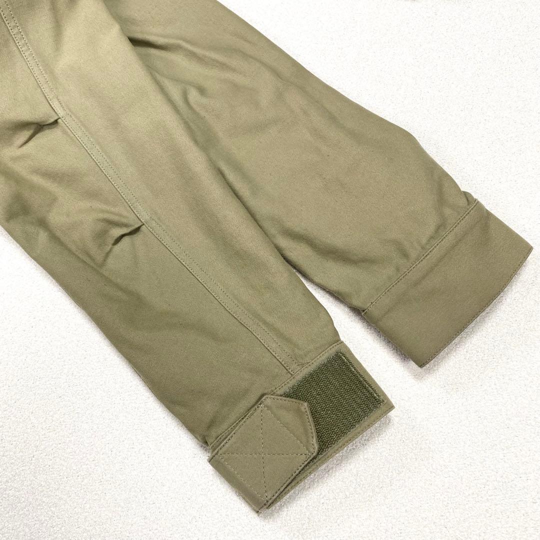 RUDE GALLERY モッズコート チバユウスケ着 the birthday