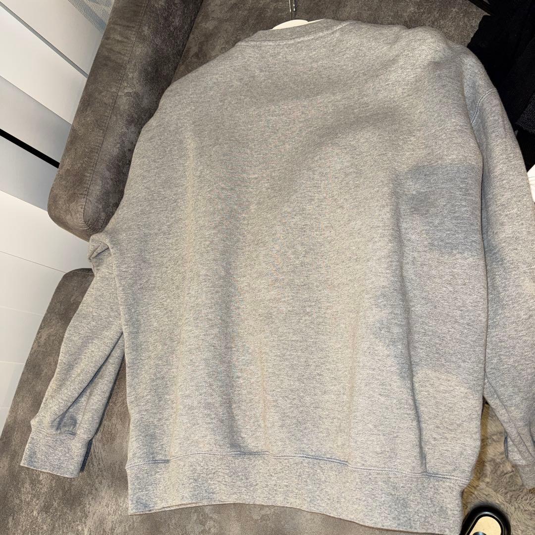 サンスペル　ロンハーマン　スウェット