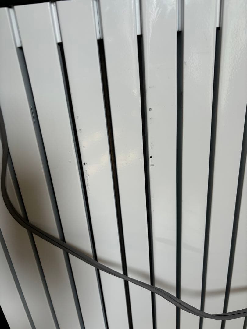 MDHU15 マルチダイナミックヒーター 純正ハンガー付