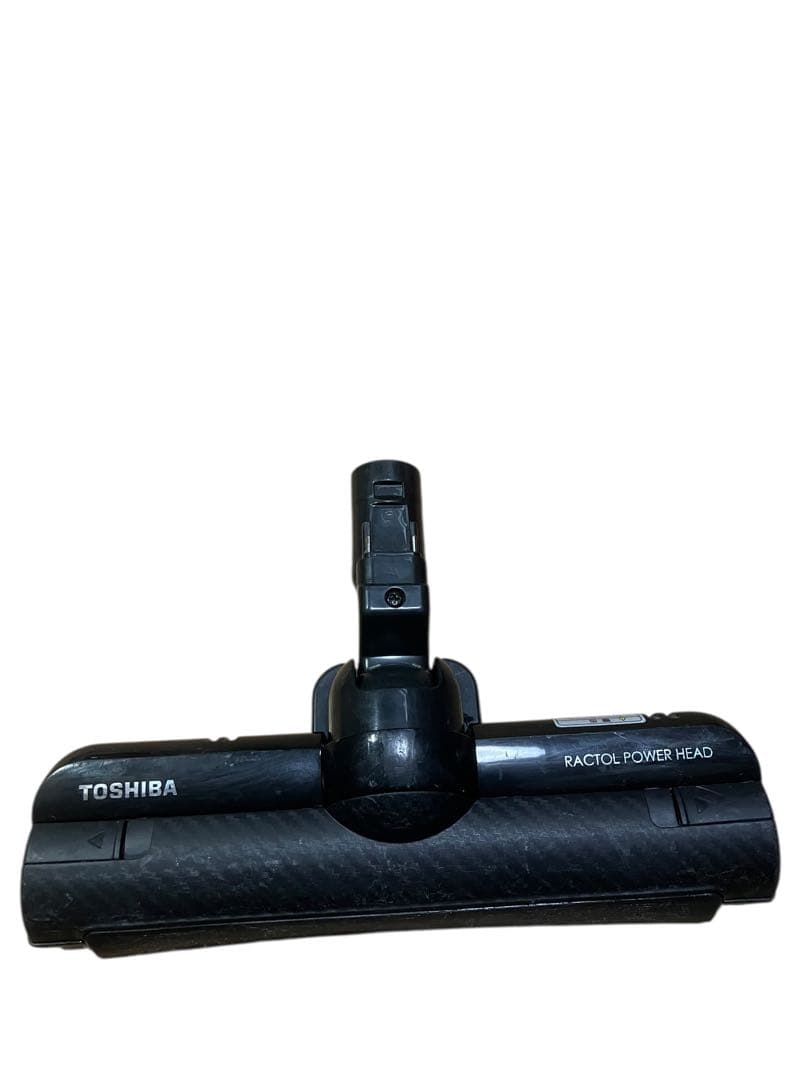 TOSHIBA 東芝　サイクロン掃除機 VC-BK760X(N) 23年製　保証