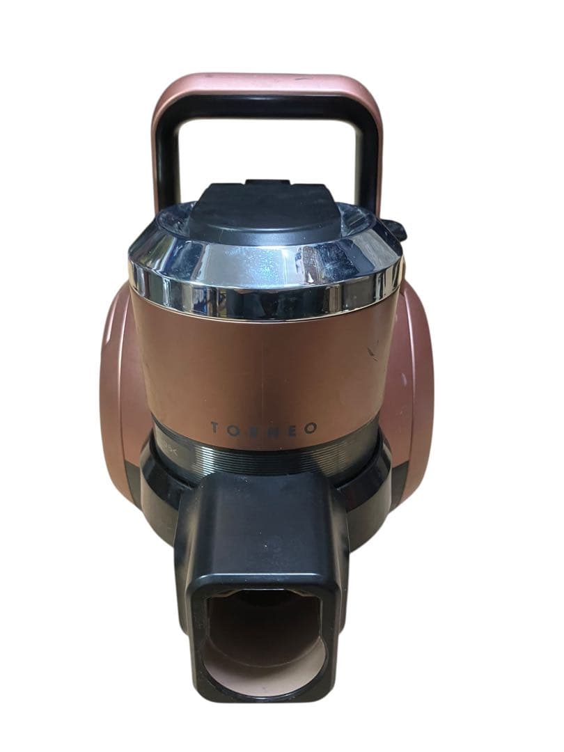 TOSHIBA 東芝　サイクロン掃除機 VC-BK760X(N) 23年製　保証