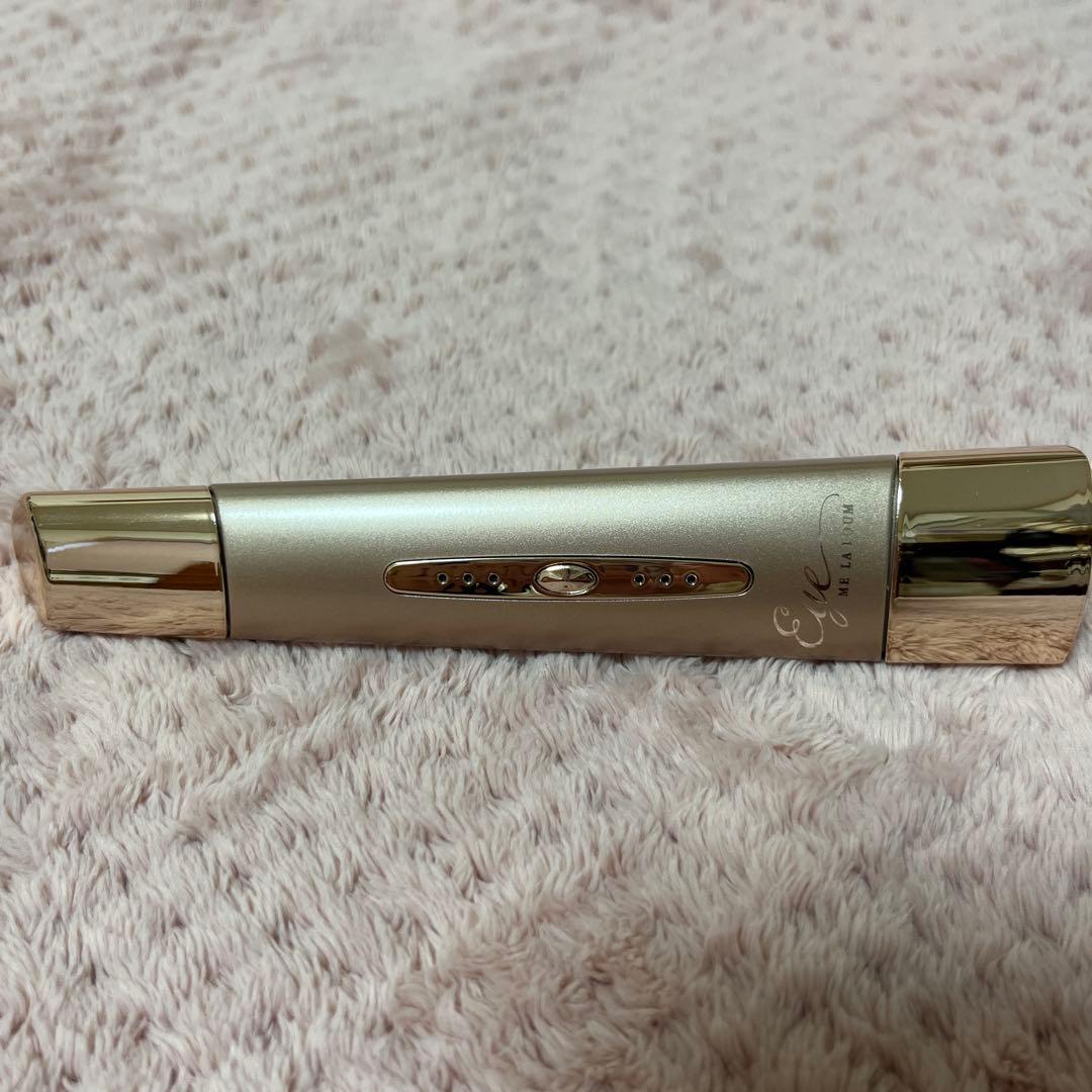 MEラボンアイ★IKKOプロデュース　目元美顔器