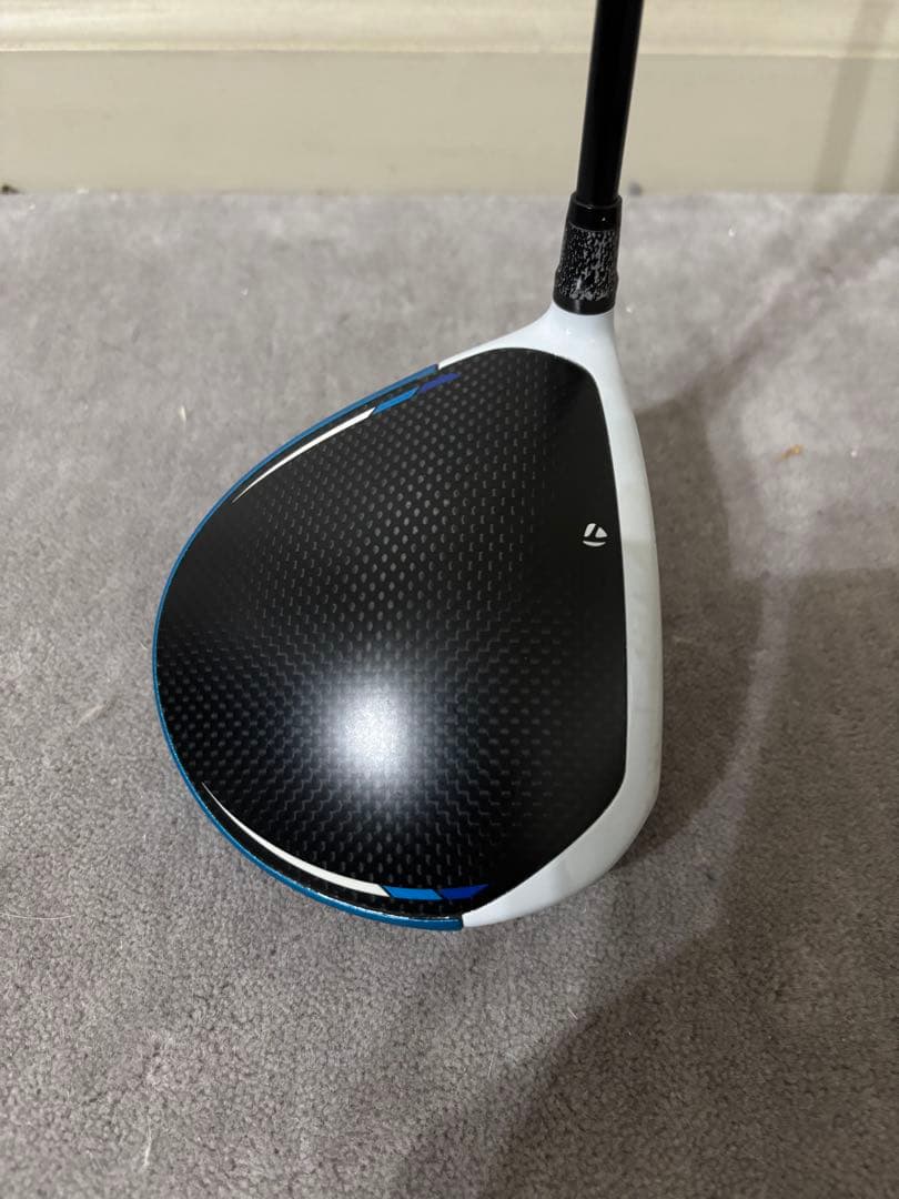 TaylorMade SIM2 ドライバー ベンタスブラック