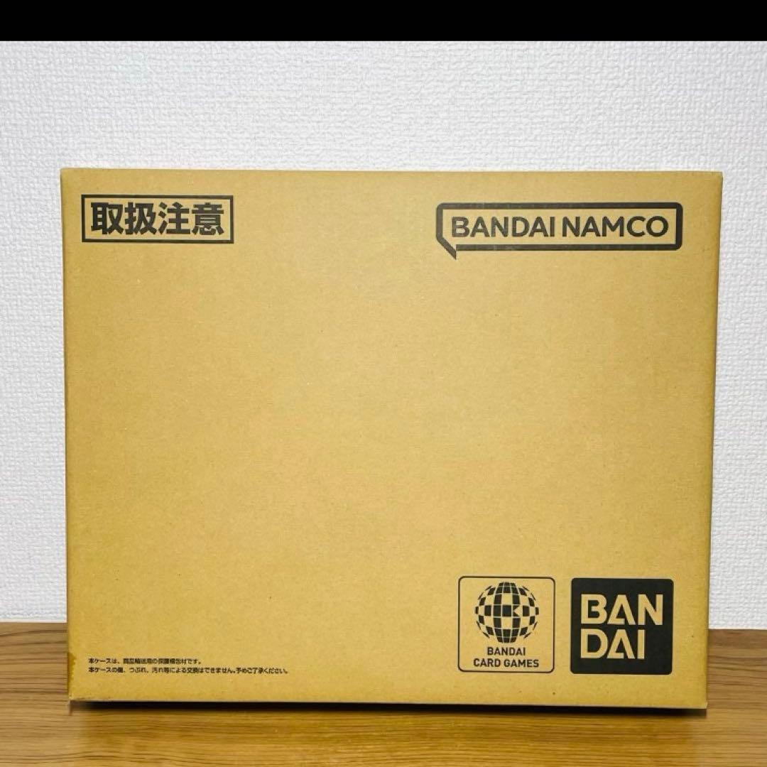 デジモンカードゲーム オメガモン バインダーセット 【PB-19】