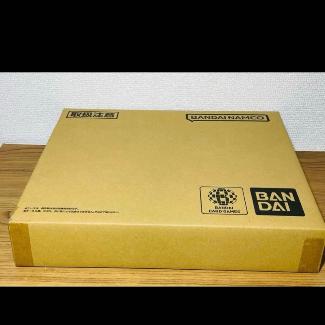 デジモンカードゲーム オメガモン バインダーセット 【PB-19】