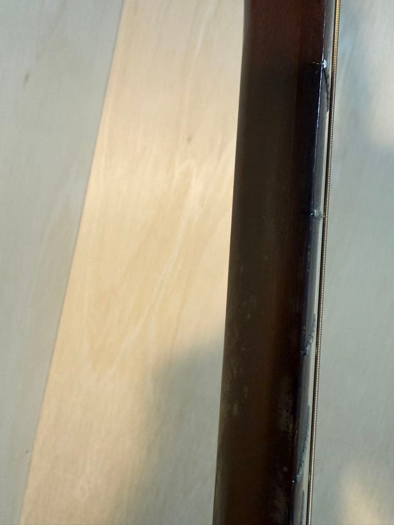 YAMAHA FG 280 アコースティックギター グリーンラベル　ヴィンテージ