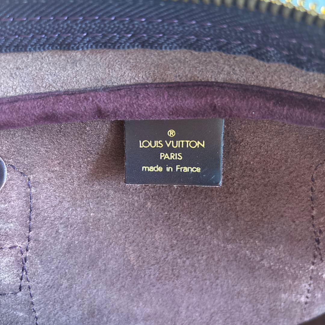 ルイヴィトン　ケンダル