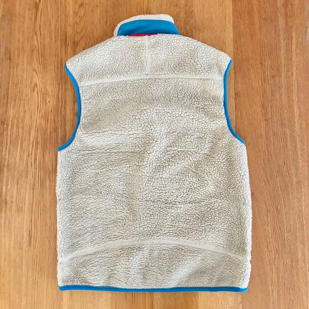 【美品】パタゴニア クラシック レトロX ベスト Patagonia メンズ S
