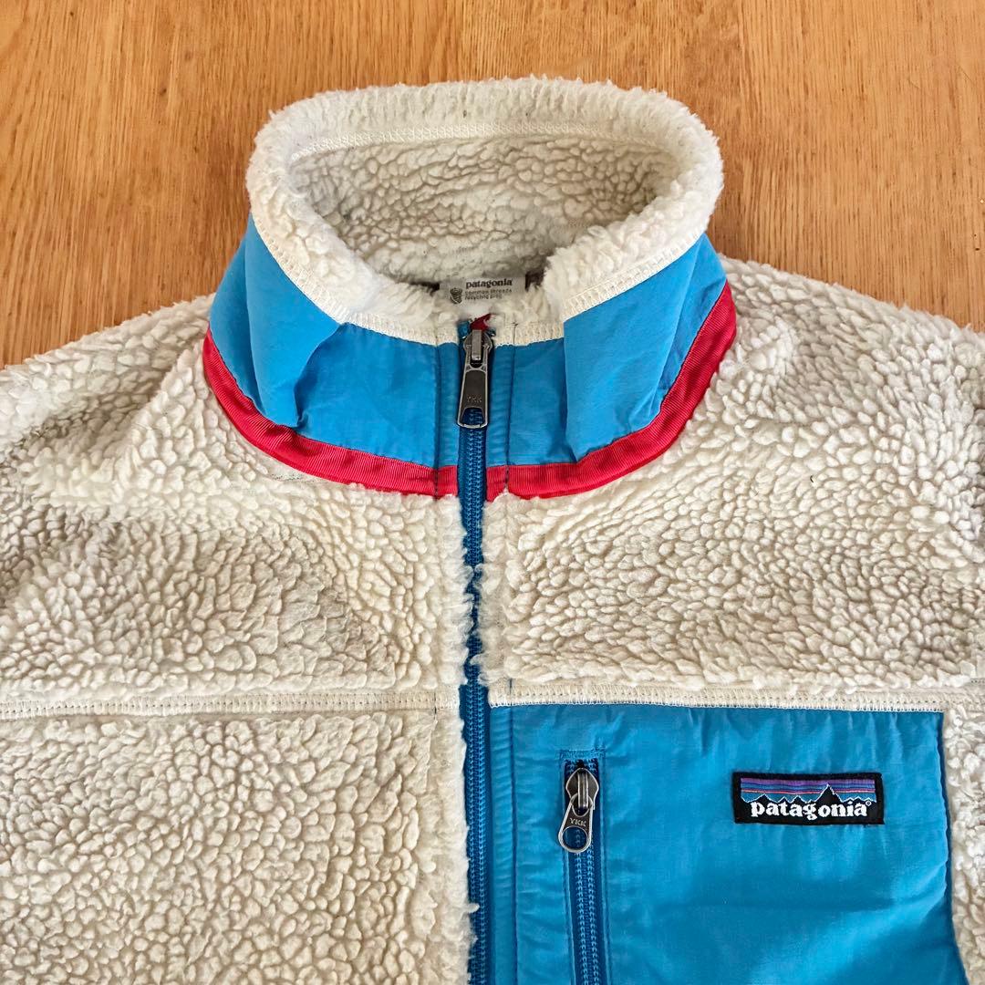 【美品】パタゴニア クラシック レトロX ベスト Patagonia メンズ S