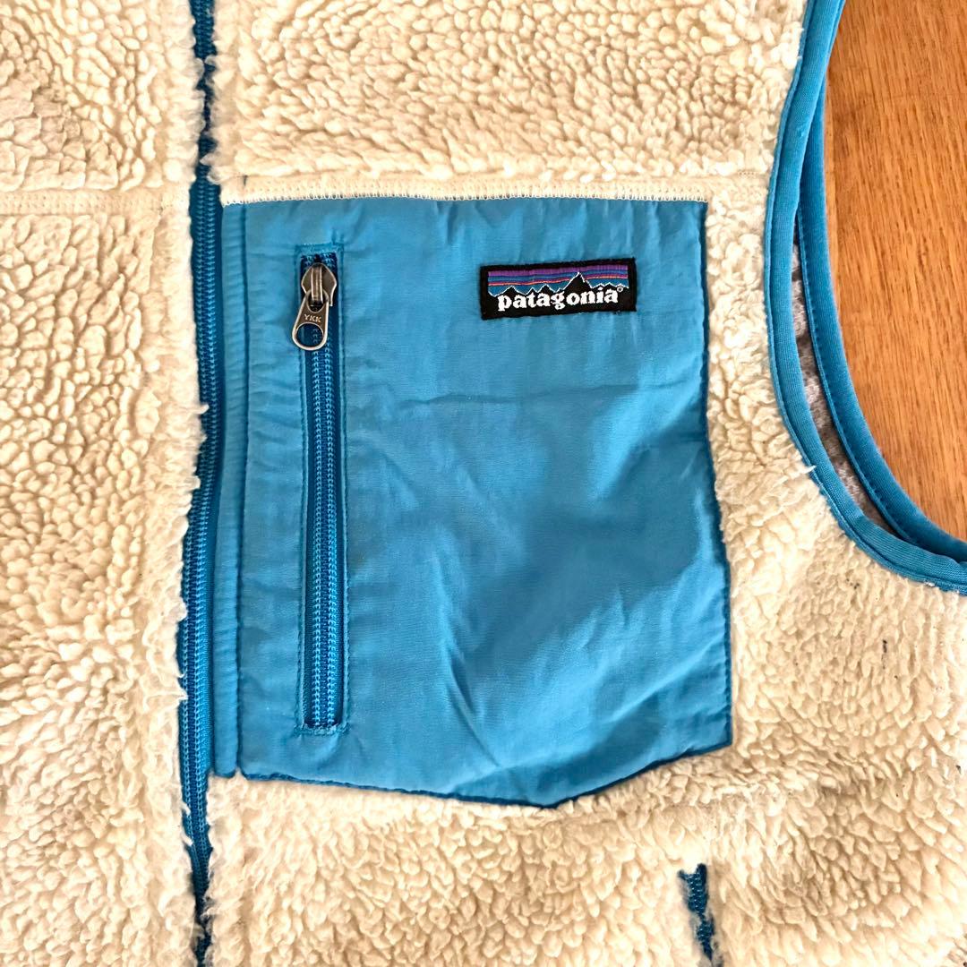 【美品】パタゴニア クラシック レトロX ベスト Patagonia メンズ S