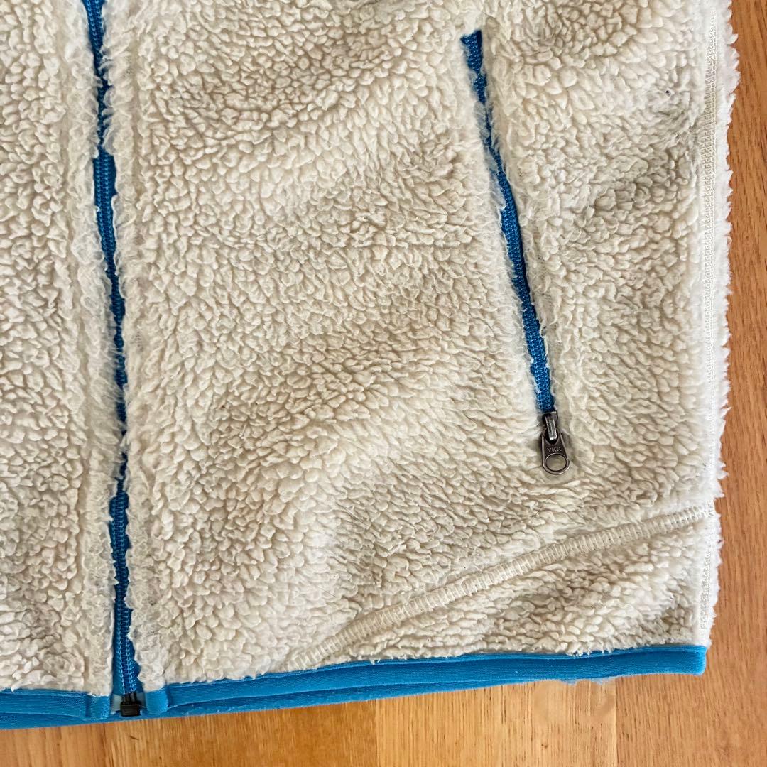 【美品】パタゴニア クラシック レトロX ベスト Patagonia メンズ S