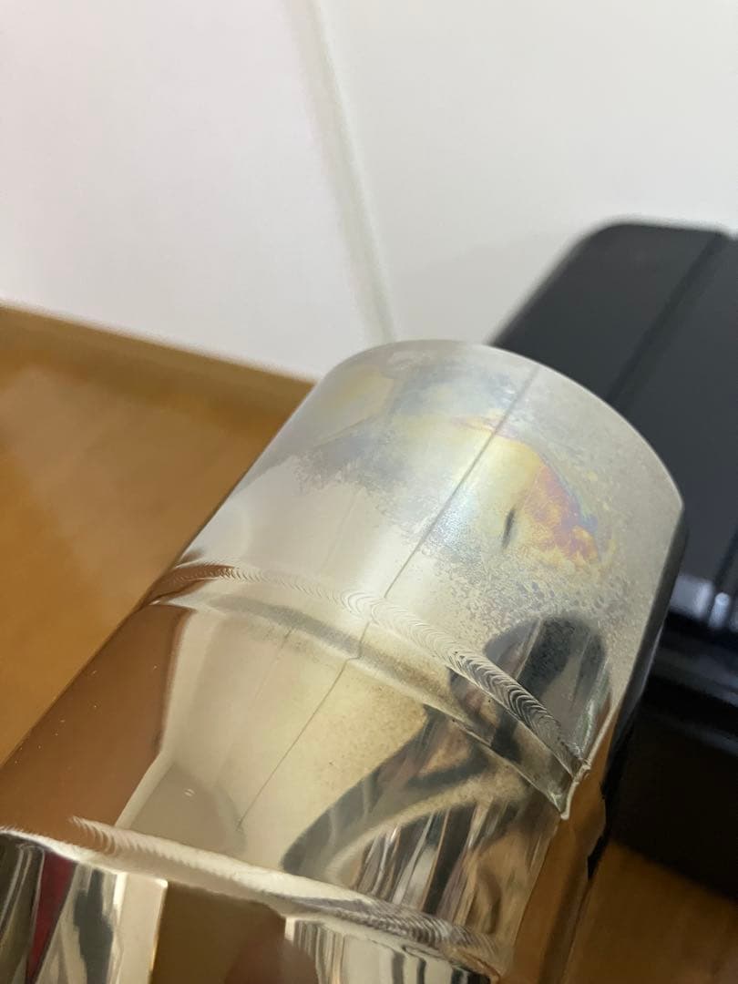 TRICK STAR トリックスター Z900RS マフラー　スリップオン