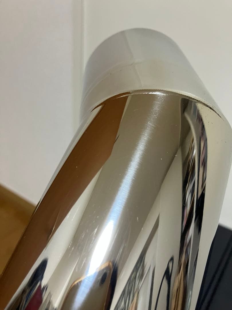 TRICK STAR トリックスター Z900RS マフラー　スリップオン