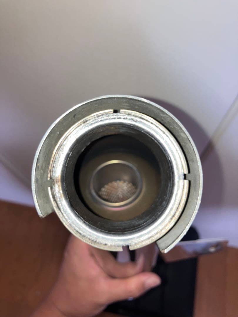 TRICK STAR トリックスター Z900RS マフラー　スリップオン