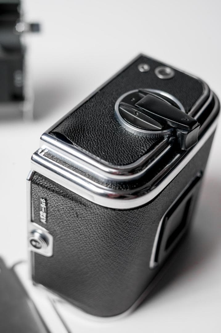 Hasselblad A12 A12 6×6 フィルムマガジン