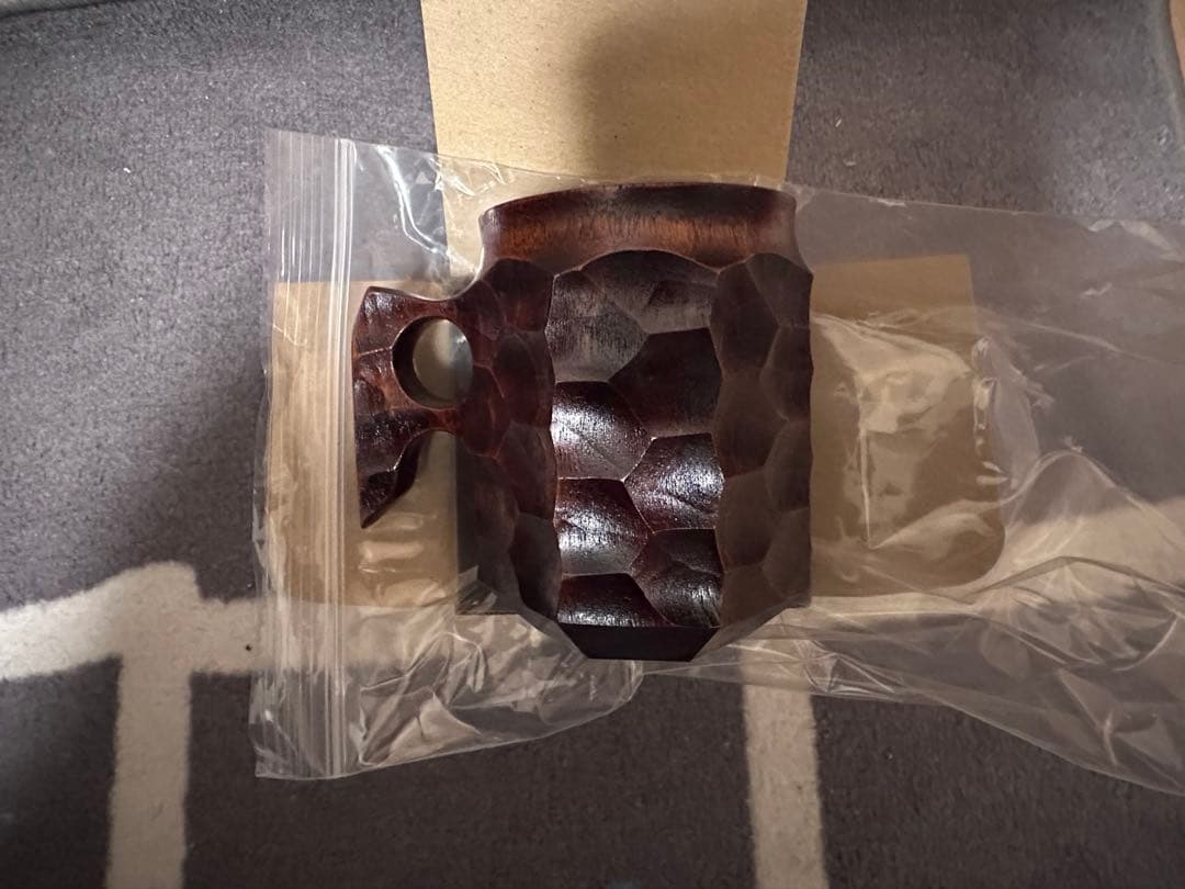 JINCUP ジンカップ URUSHI漆 2Lサイズ