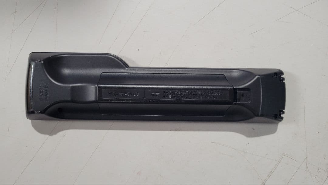 パナソニックVIERA TH-49EX750 49インチ 液晶テレビ動作品