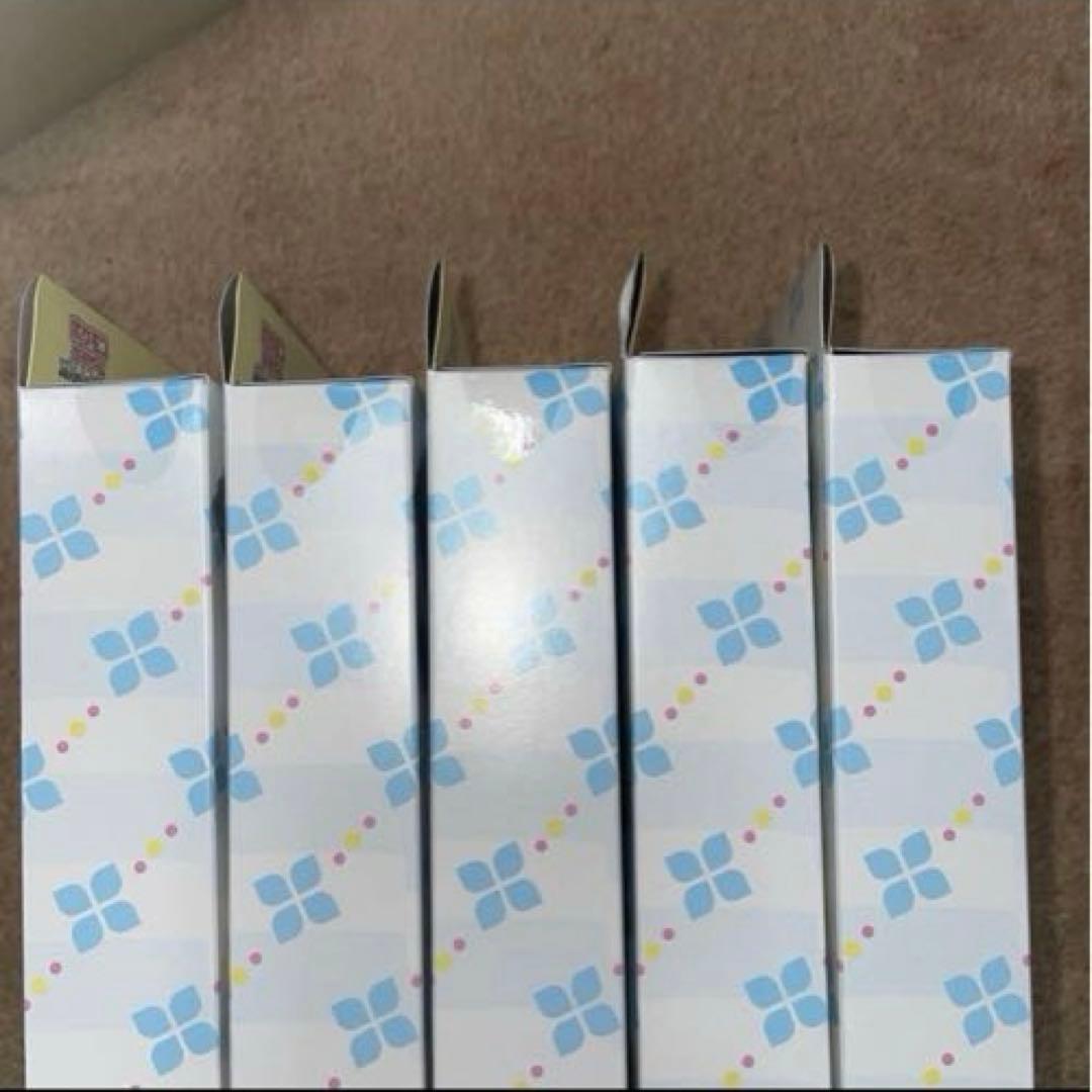 コレクションファイルセット　リーリエ　即日発送！完全未開封品