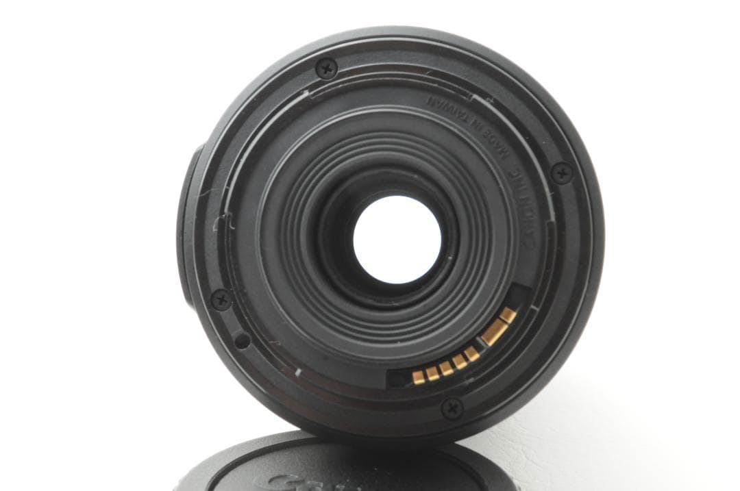 ★美品★CANON キヤノン EF-S 55-250mm F4-5.6 IS Ⅱ
