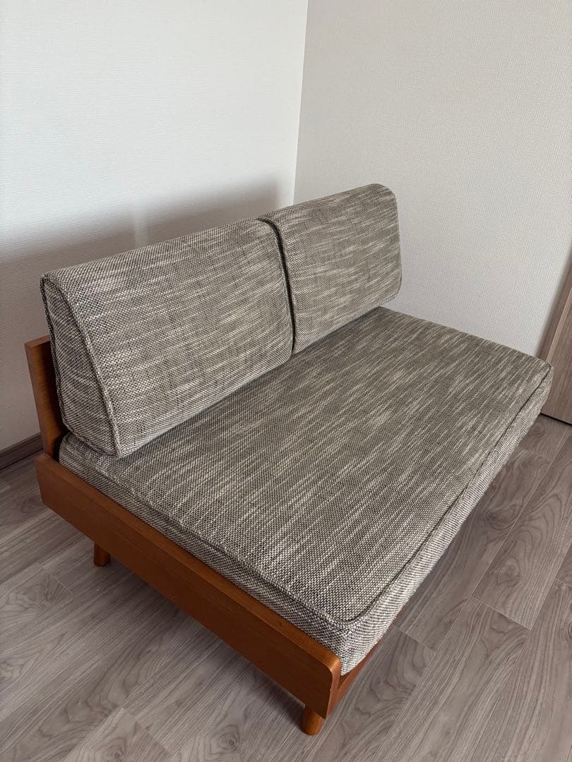 【unico】ALBERO ソファ 2シーター