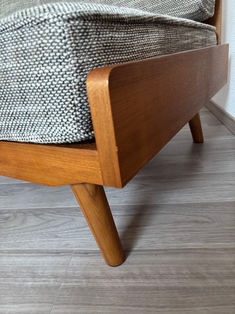 【unico】ALBERO ソファ 2シーター