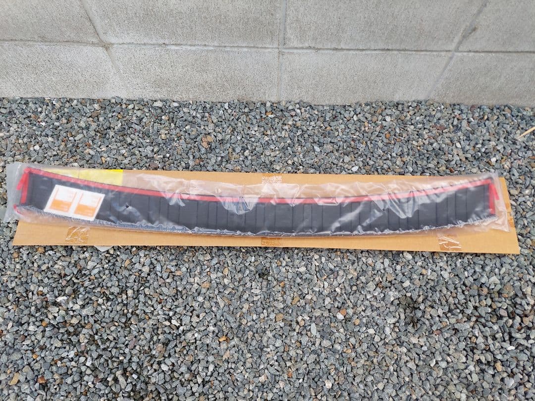 SUBARU フォレスター カーゴステップパネル　E771SSG300