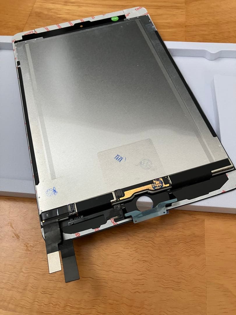 【画面修理キット】iPad mini4(A1538, A1550)液晶パネル