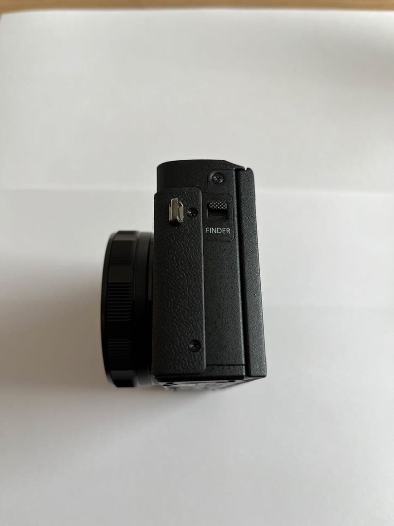 Canon PowerShot G5X Mark II 本体　バッテリー1個追加