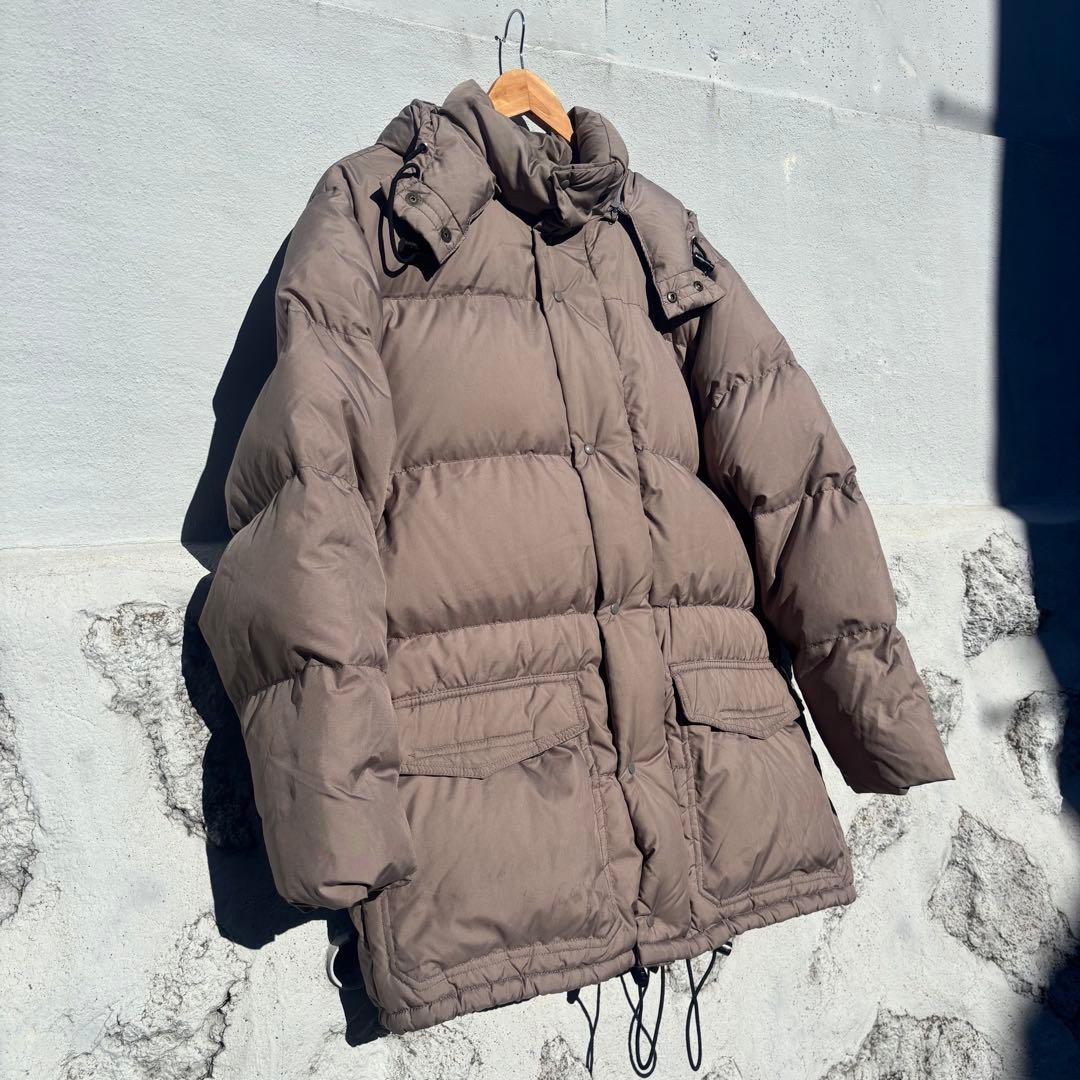 【青タグ】 MONCLER モンクレール パリス Paris フランス製