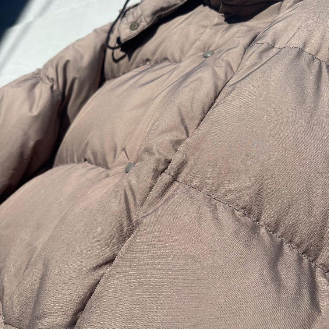 【青タグ】 MONCLER モンクレール パリス Paris フランス製