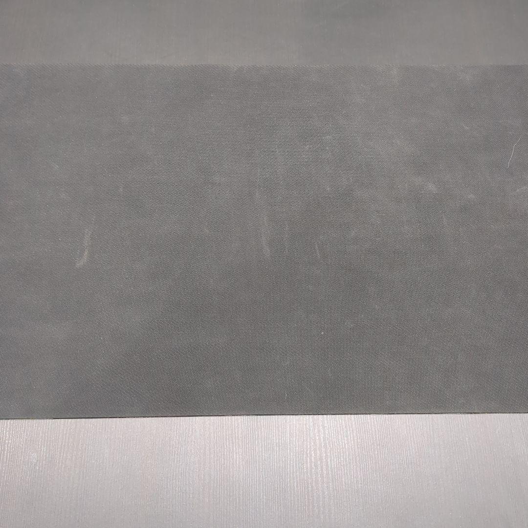 【M4】メガゲンガーex プレイマット　ポケモンカード