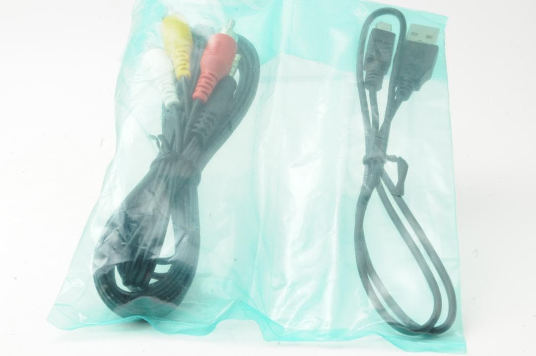 Canon キヤノン iVIS HF M43 HDビデオカメラ 元箱付き