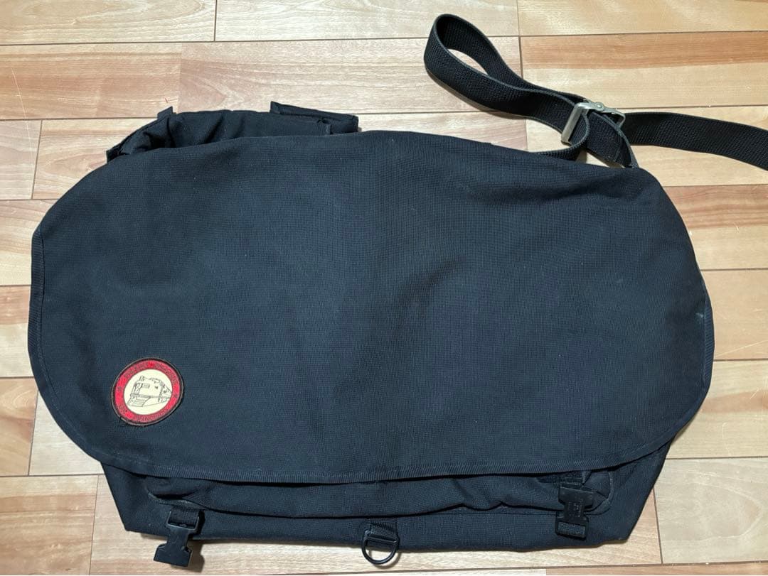 Freight Baggage / メッセンジャーバッグ