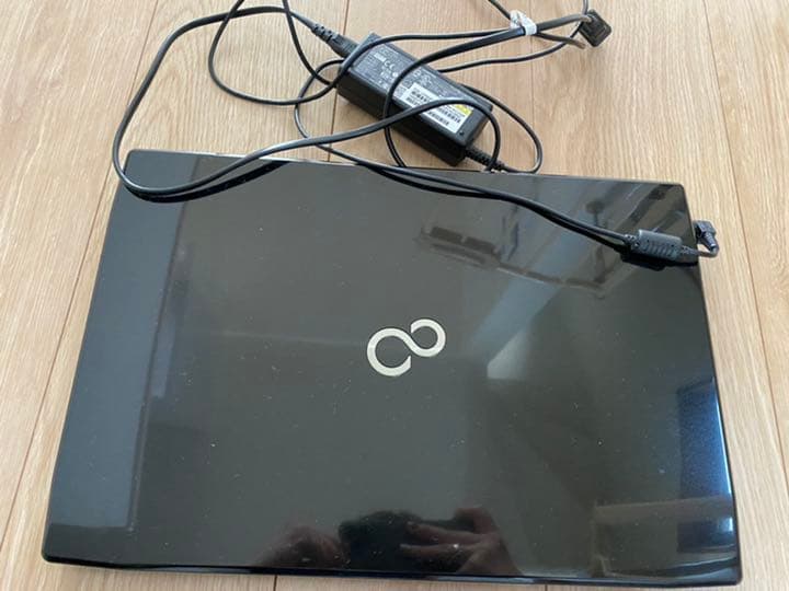 その他ノートPC本体 FMVA45RBP